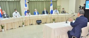 Comisión Senado finaliza entrevistas aspirantes a miembros de la JCE