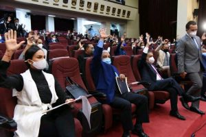 Queda aprobada nueva extensión del estado emergencia en R. Dominicana