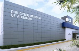 Aduanas decomisa municiones con valor aproximado de RD$890,000