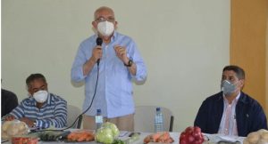 El Bagrícola tiene disponible RD$1,250 MM para préstamos a una tasa cero