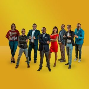 dParranda Radio Show inicia nueva temporada por Dominicana FM