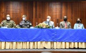 Aplicarán «mano dura» a los que no cumplan medidas contra coronavirus