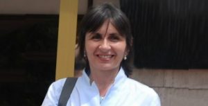 Designan a la periodista española Inés Aizpún directora periódico Diario Libre