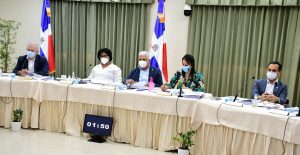 Comisión Especial del Senado ha entrevistado 263 aspirantes a la JCE