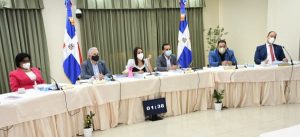 Comisión del Senado ha entrevistado 50% aspirantes a miembros de la JCE