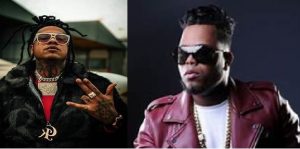 Arrestan Shelow Shaq, Musicólogo y 38 más en fiesta clandestina Tamboril