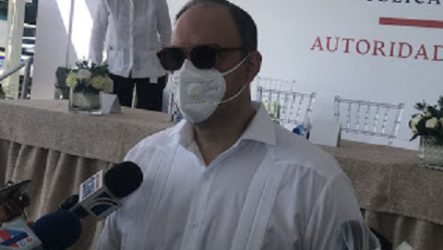 Senador PLD dice «ineficiencia» Gobierno motiva las protestas