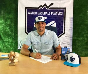 Watch Baseball contrata a Robinson Paredes para dirigir sus operaciones