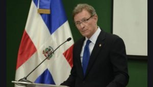 R.Dominicana insta ONU a mantener su presencia «en un Haití con crisis»