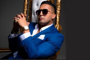 Salsero Charlie Cruz se destaca con su álbum “Tentaciones Vol. 1”