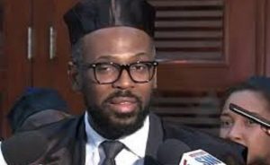 Hubo estricto respeto a derechos de detenidos, afirma titular de la PEPCA