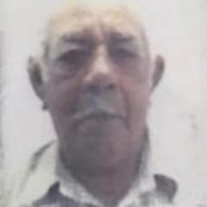 SANCHEZ RAMIREZ: Hombre de 81 años se suicida de disparo a la cabeza