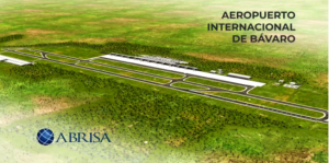 IDAC cancela obra Aeropuerto Bávaro; dice que es “lesivo al interés público”