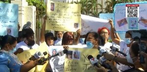 Mujeres desfiguradas por «ácido del diablo» exigen penas más duras