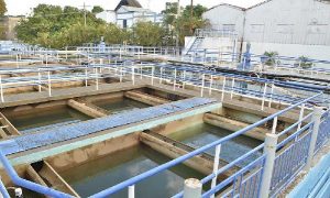 SANTIAGO: Gobierno español aporta 582,000 euros acueducto Pedro García SANTIAGO: Gobierno español aporta 582,000 euros acueducto Pedro García