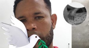 LOS ALCARRIZOS: Hallan ahorcado a joven tenía varios días desaparecido LOS ALCARRIZOS: Hallan ahorcado a joven tenía varios días desaparecido