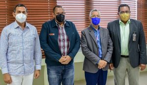 Alcaldes de la Mancomunidad GSD celebrarán XIX de la provincia en SDE Alcaldes de la Mancomunidad GSD celebrarán XIX de la provincia en SDE