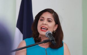 SALCEDO: Alcaldesa no es proveedora del Estado como dijo Compras SALCEDO: Alcaldesa no es proveedora del Estado como dijo Compras