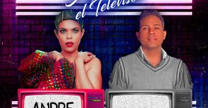 Andre Veloz y Dery Gracito unen sus voces en bachata “Apaga el televisor” Andre Veloz y Dery Gracito unen sus voces en bachata “Apaga el televisor”