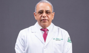 SANTIAGO: Ministro de Salud está estable tras dar positivo a Covid-19