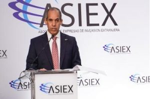 ASIEX: Acuerdo con EEUU impulsará crecimiento inversión extranjera en RD