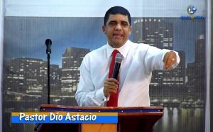 NUEVA YORK: Enlace presidencial de RD se reunirá con Ministros Hispanos