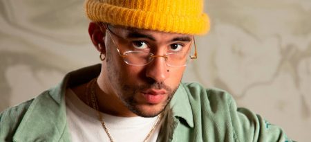 El artista boricua Bad Bunny inicia su gira mundial en la RD El artista boricua Bad Bunny inicia su gira mundial en la RD
