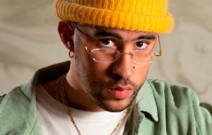 Bad Bunny cierra gira mundial con dos conciertos Puerto Rico