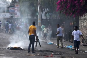 ONU denuncia aumento de violencia y las bandas armadas en Haití