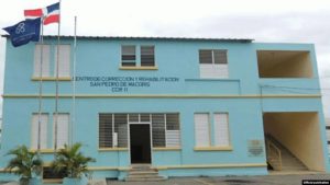 Acusan agente de vigilancia de la cárcel de SPM por introducir droga Acusan agente de vigilancia de la cárcel de SPM por introducir droga