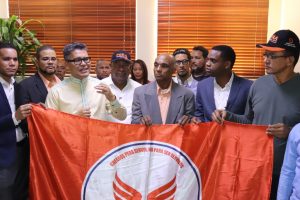 Convocan a una manifestación contra nuevos impuestos impondría Gobierno Convocan a una manifestación contra nuevos impuestos impondría Gobierno