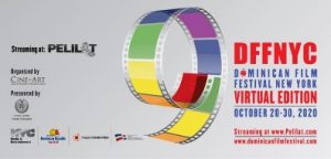 NUEVA YORK: Arranca Novena Edición del Festival de Cine Dominicano