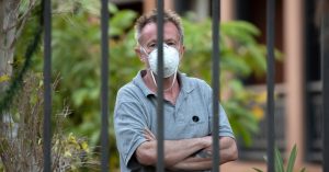 OMS pide evitar cuarentena como método para controlar coronavirus OMS pide evitar cuarentena como método para controlar coronavirus