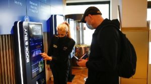 Los casos de COVID-19 sobrepasan los 35 millones a nivel mundial Los casos de COVID-19 sobrepasan los 35 millones a nivel mundial