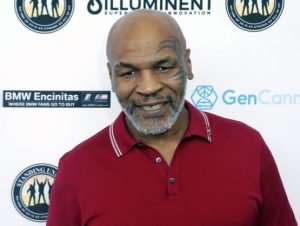 Mike Tyson y Roy Jones prometen dar una pelea de calidad en su retorno