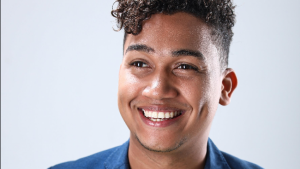 Salsero David Kada y su tema «Amigo Con Derechos» en primeros lugares Salsero David Kada y su tema «Amigo Con Derechos» en primeros lugares