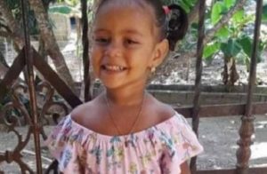 SALCEDO: Niña de dos años muere electrocutada al tocar bomba de agua