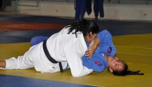 Fedojudo da apertura a I torneo regional virtual en la zona Norte