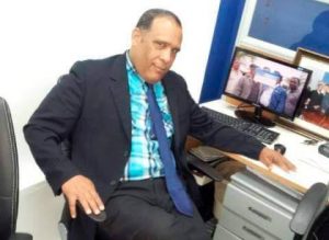 BARAHONA: Fallece Procurador Fiscal en un accidente de tránsito