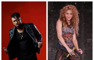 ESPAÑA: Historia del cantante dominicano al que Shakira salvó del fracaso