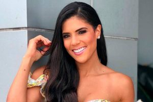 Francisca Lachapel: Una dominicana que cosecha corazones y éxitos