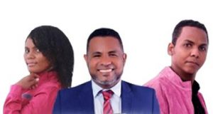 Victor y Patricia lanzan tema ‘’Con Dios Venceré’’ junto a Cristhoper Henry