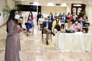 Anuncian guía para reapertura de las clínicas dentales universitarias