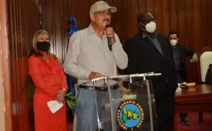 IAD se reúne con asociaciones y cooperativas con equipos del Estado IAD se reúne con asociaciones y cooperativas con equipos del Estado