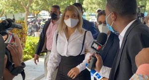 Ministra de Juventud se negó a revelar origen bienes en interrogatorio PEPCA