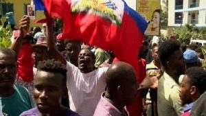 Oposición de Haití niega acuerdos secretos con gobierno