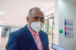 Insta CC publicar nombres funcionarios no han depositado declaración jurada