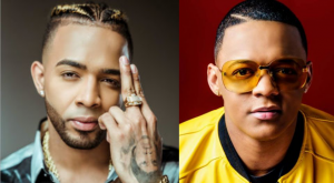 Plataforma “7th Venue” se estrena con exponentes urbanos Secreto y Lírico