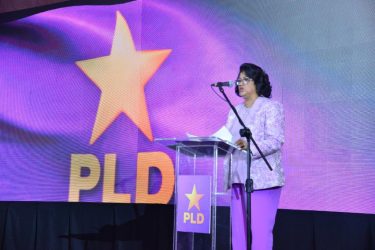 PLD celebrará el 52 aniversario de fundación con varios actos PLD celebrará el 52 aniversario de fundación con varios actos