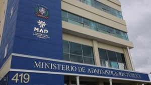 MAP establece normas para ingreso personal a la carrera administrativa